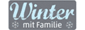 Winter mit Familie
